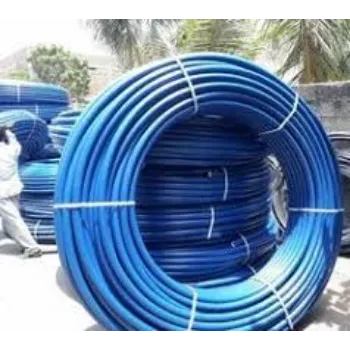 Plb Hdpe Duct